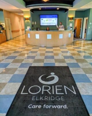 Lorien Nursing & Rehab Ctr - Elkridge - Gallery Image 2