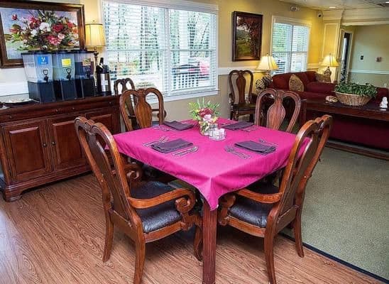 Bountiful Hills Senior Living - Gallery Image 3