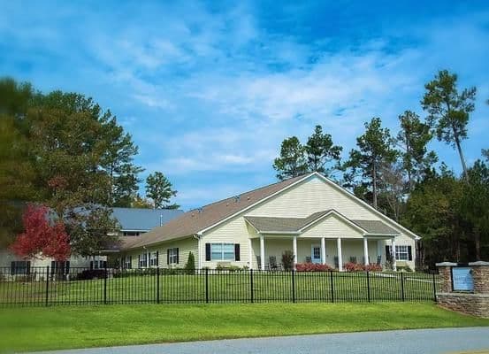 Bountiful Hills Senior Living