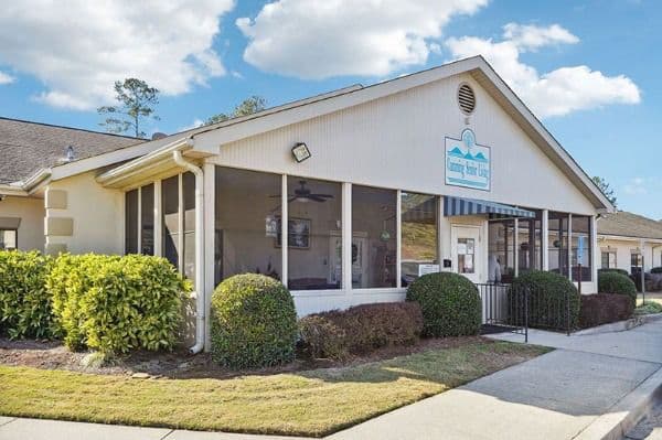 CUMMING HEALTH AND REHAB PCH