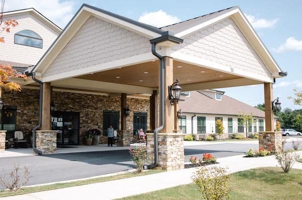 Dahlonega Assisted Living & Memory Care