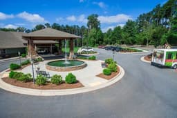 The Oaks at Hampton - Gallery Image 2