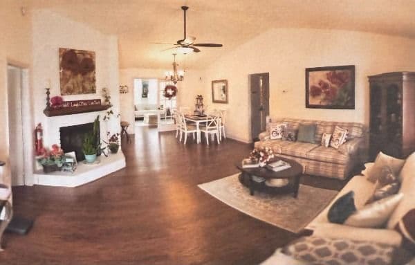Priority Personal Care Home - Gallery Image 4
