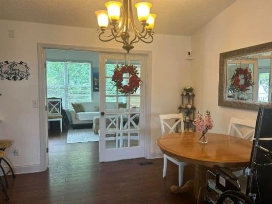 Priority Personal Care Home