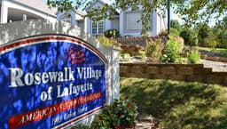 Rosewalk Village At Lafayette - Gallery Image 1