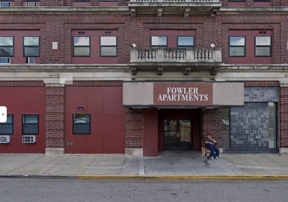 Fowler Apartments