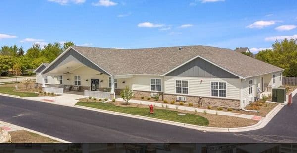 The Heathers Senior Homes