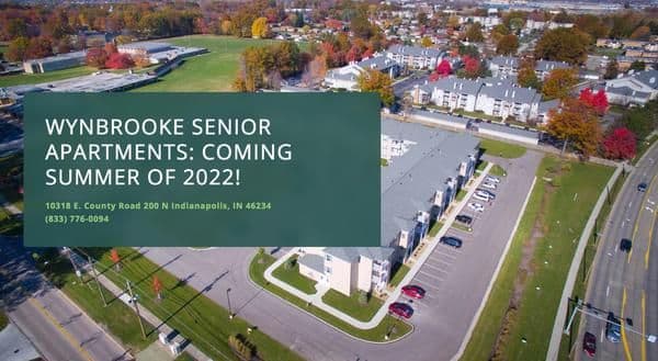 Wynbrooke Senior Apartments