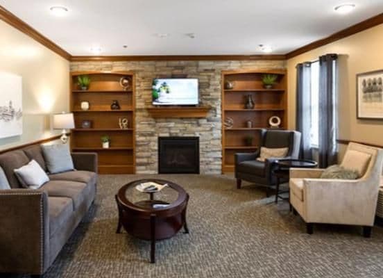 Pleasant Run Senior Apartments