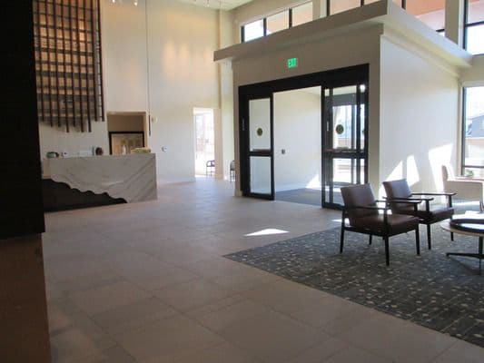 Hilltop Reserve Senior Living - Gallery Image 1