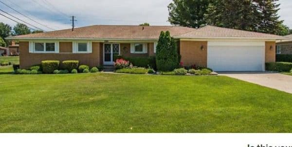Genesis Senior Living Clinton Township