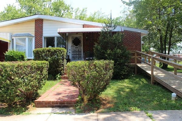 Trusted Home Care Assisted Living