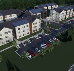 Astral At Franklin - Gallery Image 2