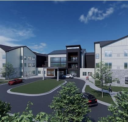 Astral At Franklin - Gallery Image 1