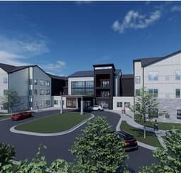 Astral At Franklin - Gallery Image 1