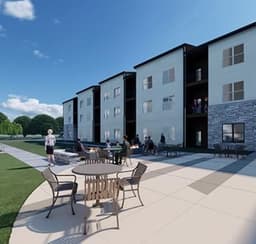 Astral At Franklin - Gallery Image 4