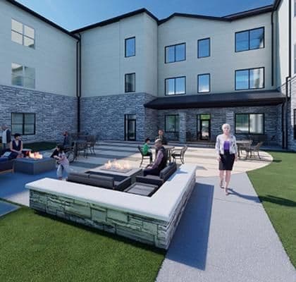 Astral At Franklin - Gallery Image 3