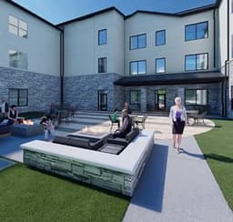 Astral At Franklin - Gallery Image 3