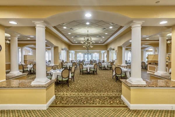 Inn At Aston Gardens At Pelican Pointe(By Discovery Senior Living) - Gallery Image 5