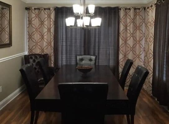 Fine Living Care Iv