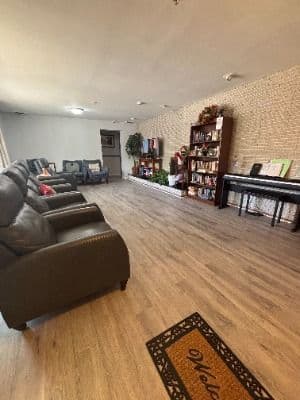 Gentle Steps - Gallery Image 5