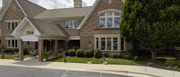 Grace House - Gallery Image 1