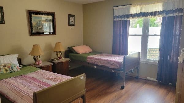 Jk House Of Grace Ii - Gallery Image 6