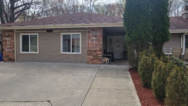 Jk House Of Grace Ii - Gallery Image 1