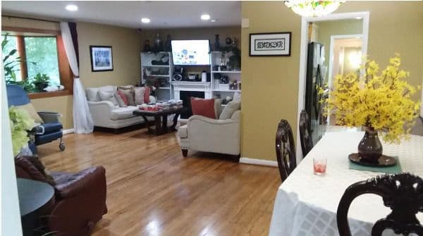 Parry Home Assisted Living