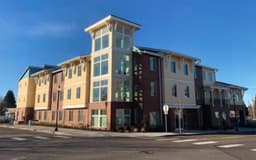 Kelly Gardens Residential Care - Gallery Image 1