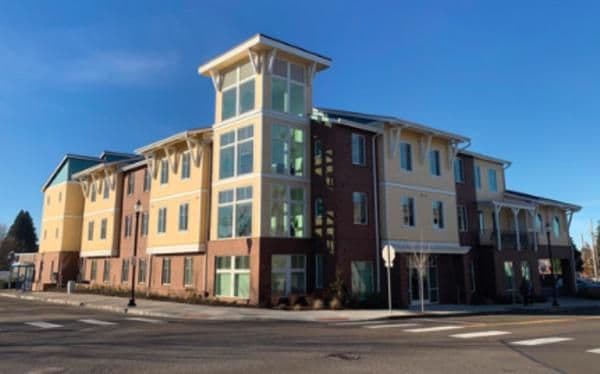 Kelly Gardens Residential Care