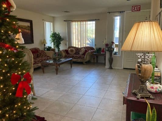 Faith, Kindness, And Love Assisted Living 