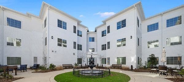 The Meridian at Carolina Lakes - Gallery Image 5