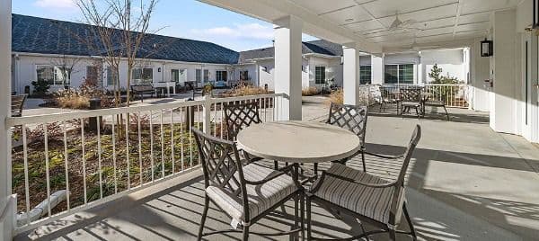 The Meridian at Carolina Lakes - Gallery Image 3