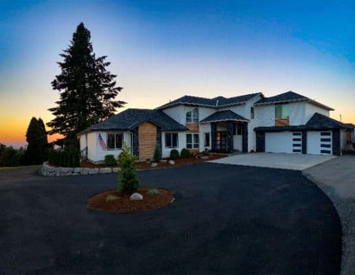 Camas View Senior Care Home - Gallery Image 1