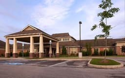 Cumberland Trace Health & Living Community - Gallery Image 1