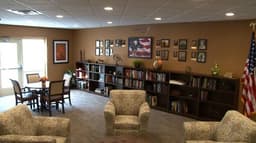 Cumberland Trace Health & Living Community - Gallery Image 4