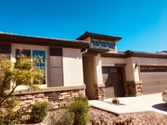 Greer Ranch Assisted Living