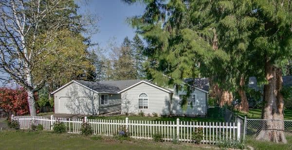 Pacific Care Home