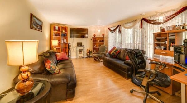 Pacific Care Home - Gallery Image 2