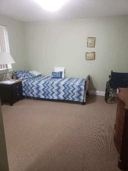Pasadena Adult Family Home - Gallery Image 4