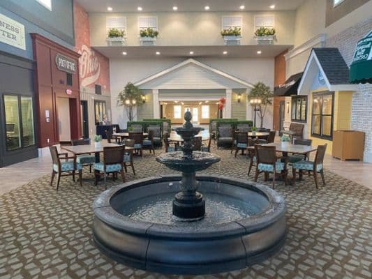 Homestead Village - Beavercreek - Gallery Image 6