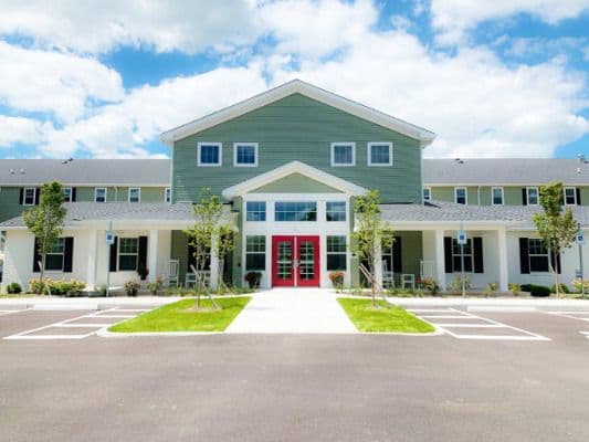 Homestead Village - Beavercreek
