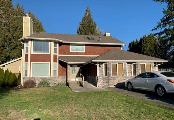 Whisper Meadows Senior Living