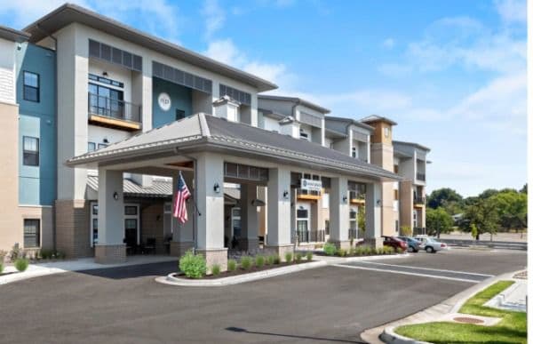 Novel Place Overland Park - Gallery Image 4