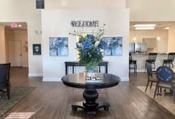 THE PREMIER MEMORY CARE OF ALICE - Gallery Image 2