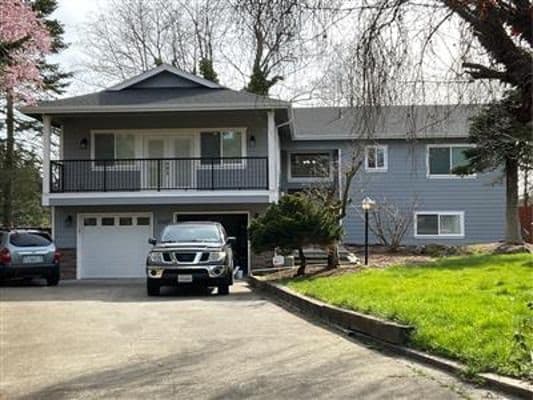 Living Independent Adult Family Home