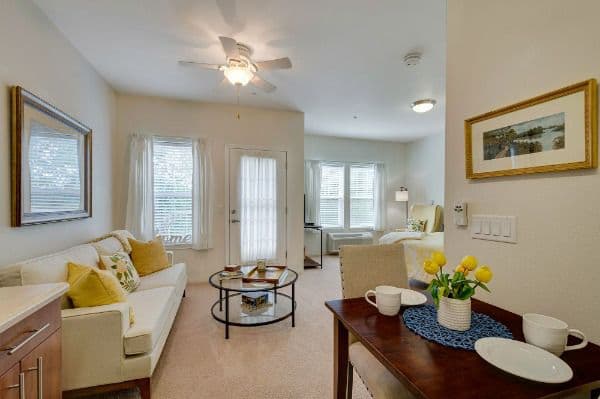 Glenmoore Gracious Retirement Living - Gallery Image 5