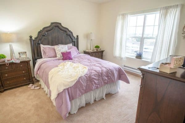 Glenmoore Gracious Retirement Living - Gallery Image 2