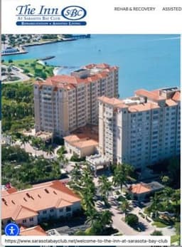 Inn At Sarasota Bay Club - Gallery Image 2